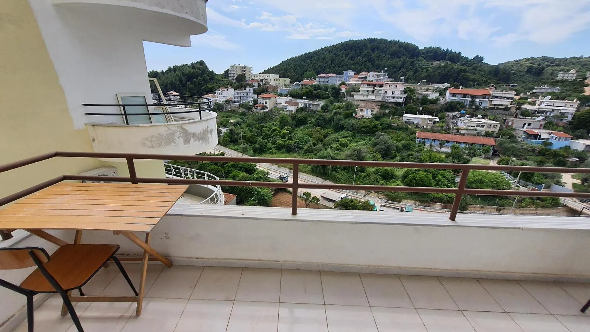 Amare Apartment - Himara Seaside Albanien