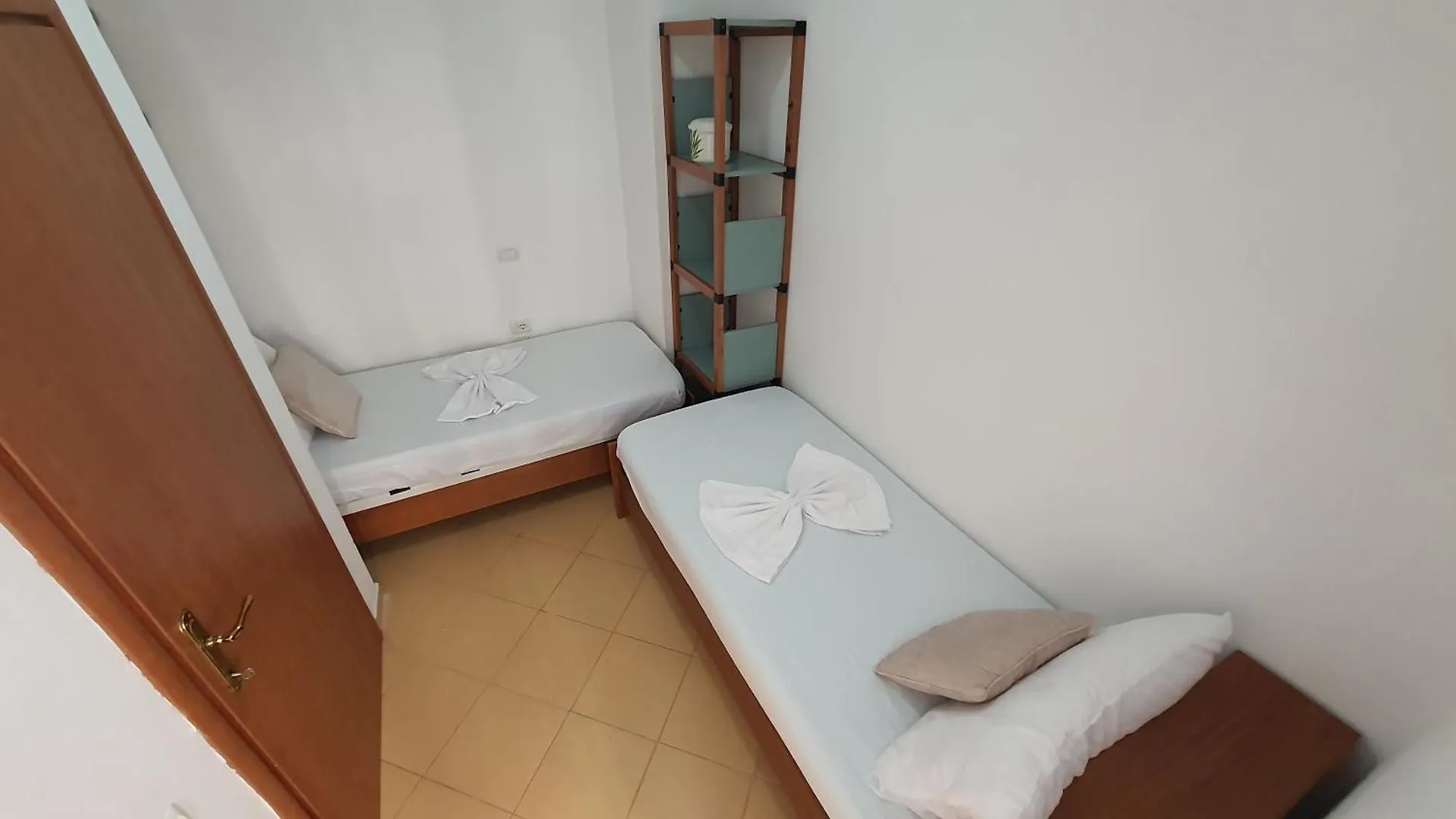 Amare Apartment - Himara Seaside Albania