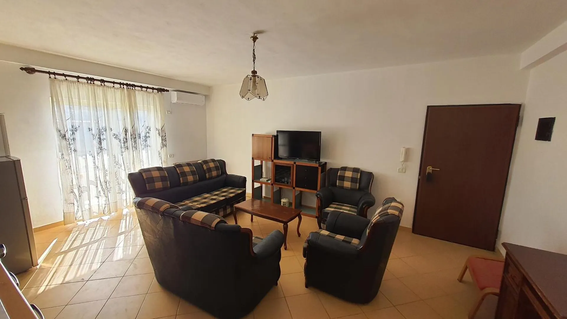 Amare Apartment - Himara Seaside location