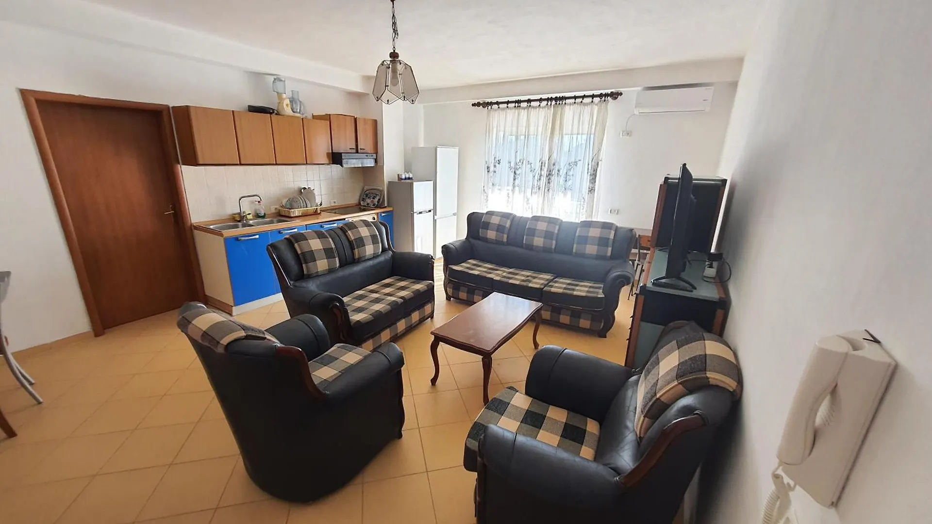 Amare Apartment - Himara Seaside  Himare